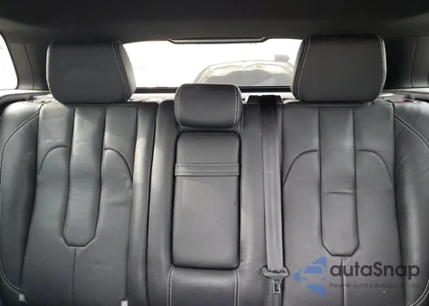 2012 Land Rover Range Rover Evoque Dynamic Premium from USA, damaged, VIN SALVT2BG3CH690800